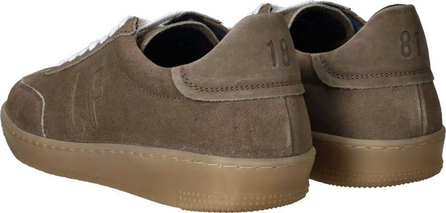 LOFF 1881 Heren Taupe