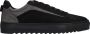 LOFF1881 LOFF 1881 Sneaker Mannen Zwart - Thumbnail 1
