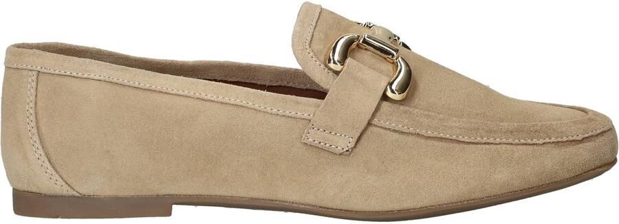 LOFF 1881 Instappers Dames Beige
