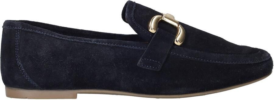 LOFF 1881 Instappers Dames Blauw