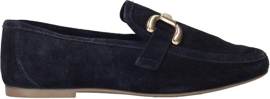 LOFF 1881 Instappers Dames Blauw