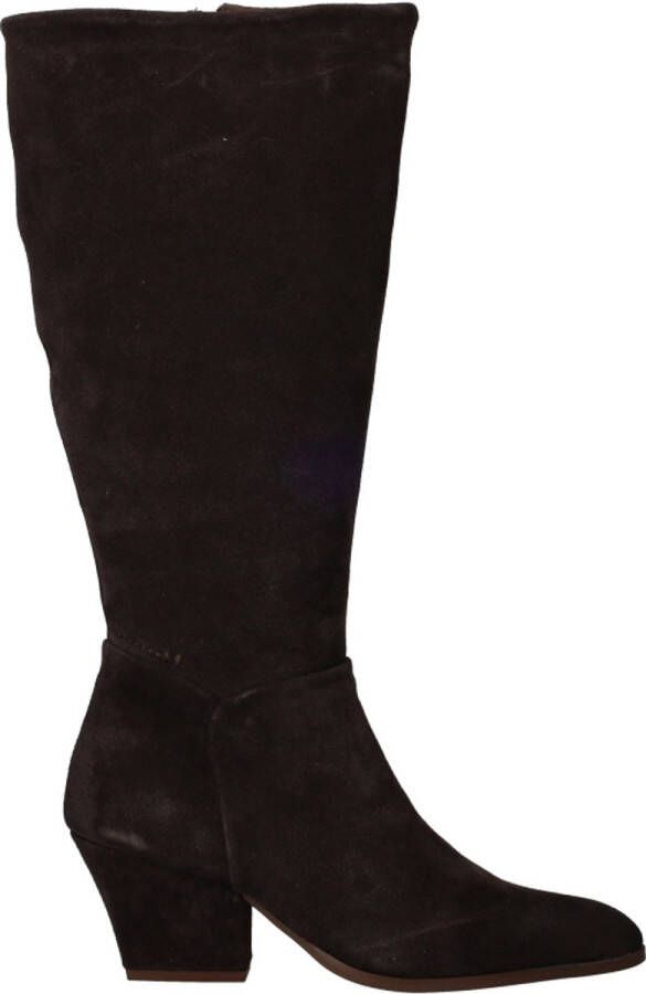 LOFF 1881 Laarzen Dames Bruin