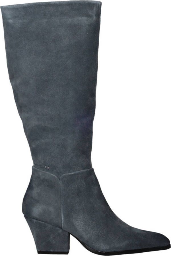 LOFF 1881 Laarzen Dames Grijs