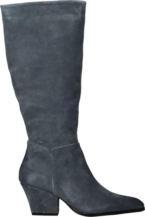 LOFF 1881 Laarzen Dames Grijs