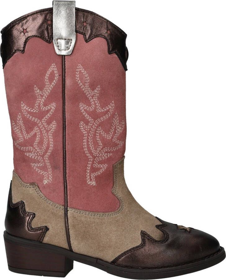 LOFF 1881 Laarzen Multi