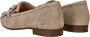 LOFF1881 LOFF 1881 Loafer Beige - Thumbnail 1
