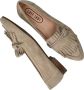 LOFF1881 LOFF 1881 Loafer Vrouwen Beige - Thumbnail 2