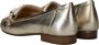 LOFF1881 LOFF 1881 Loafer Goud - Thumbnail 1
