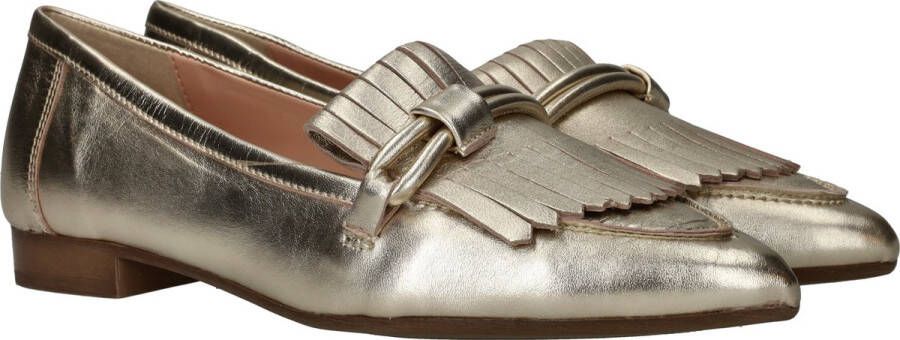 LOFF1881 LOFF 1881 Loafer Goud