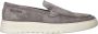 LOFF1881 LOFF 1881 loafer Heren Grijs - Thumbnail 4