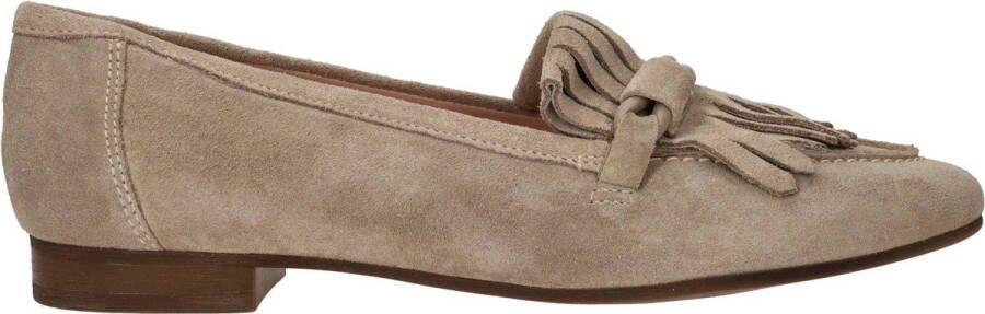 LOFF1881 LOFF 1881 Loafer Beige