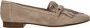 LOFF1881 LOFF 1881 Loafer Vrouwen Beige - Thumbnail 1