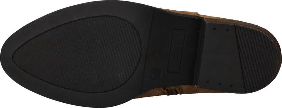 LOFF 1881 Westernboots Bruin