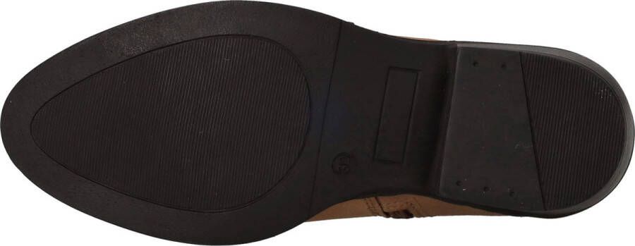 LOFF 1881 Westernboots Cognac