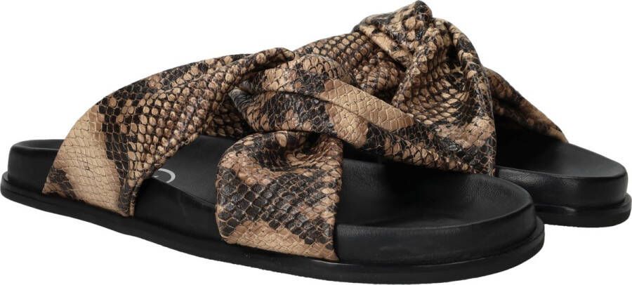 LOFF 1881 Slippers Beige