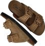 LOFF1881 LOFF 1881 Slipper Bruin - Thumbnail 3