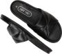 LOFF 1881 Slippers Zwart - Thumbnail 1