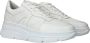 LOFF1881 LOFF 1881 Sneaker Vrouwen Wit - Thumbnail 4