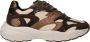 LOFF 1881 Sneakers Dames Multi - Thumbnail 1