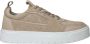 LOFF 1881 Sneakers Heren Beige - Thumbnail 1