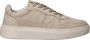 LOFF 1881 Sneakers Heren Beige - Thumbnail 1