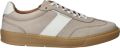 LOFF 1881 Sneakers Heren Beige - Beige
