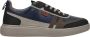 LOFF1881 LOFF 1881 Sneaker Mannen Blauw - Thumbnail 3