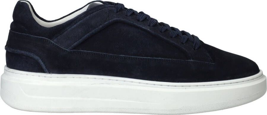 LOFF 1881 Sneakers Heren Blauw