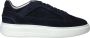 LOFF 1881 Sneakers Heren Blauw - Thumbnail 1