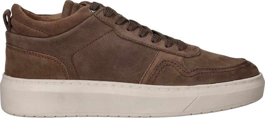 LOFF 1881 Sneakers Bruin
