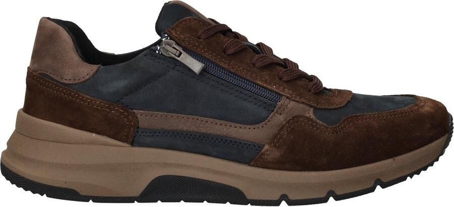 LOFF 1881 Sneakers Bruin