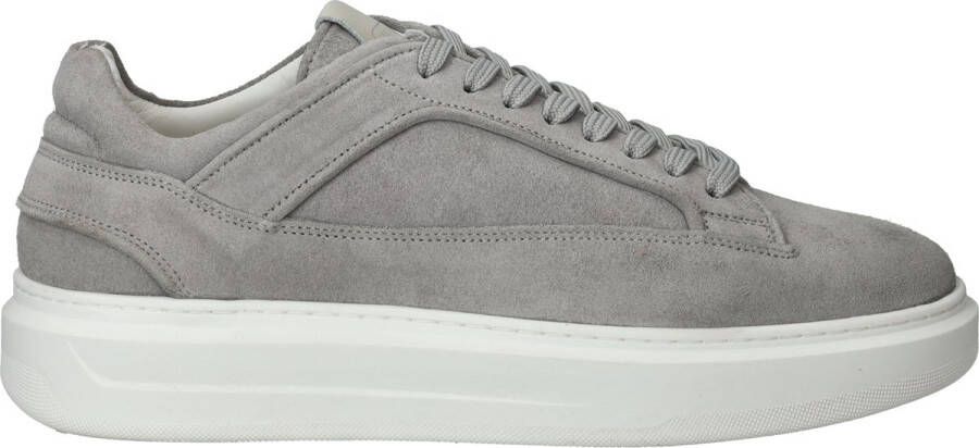 LOFF 1881 Sneakers Grijs