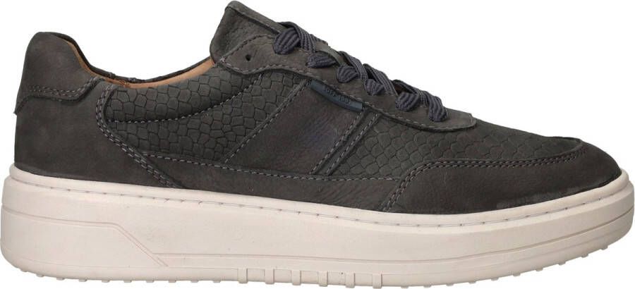 LOFF 1881 Sneakers Heren Grijs