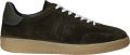 LOFF 1881 Sneakers Heren Groen - Groen