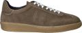 LOFF 1881 Sneakers Heren Taupe - Bruin