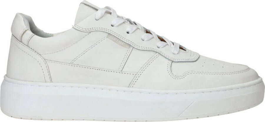 LOFF 1881 Sneakers Heren Wit