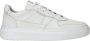 LOFF 1881 Sneakers Heren Wit - Thumbnail 1