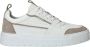 LOFF 1881 Sneakers Heren Wit - Thumbnail 1