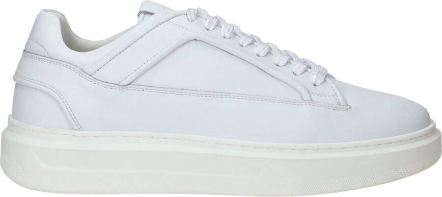 LOFF 1881 Sneakers Heren Wit