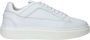 LOFF 1881 Sneakers Heren Wit - Thumbnail 1