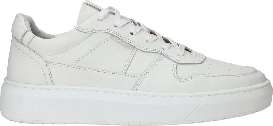 LOFF 1881 Sneakers Heren Wit