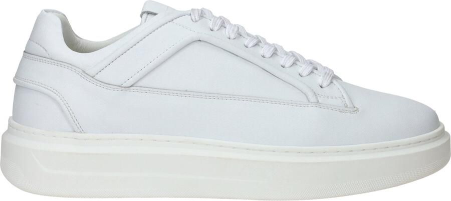 LOFF 1881 Sneakers Heren Wit