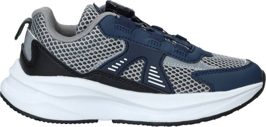LOFF 1881 Sneakers Jongens Blauw