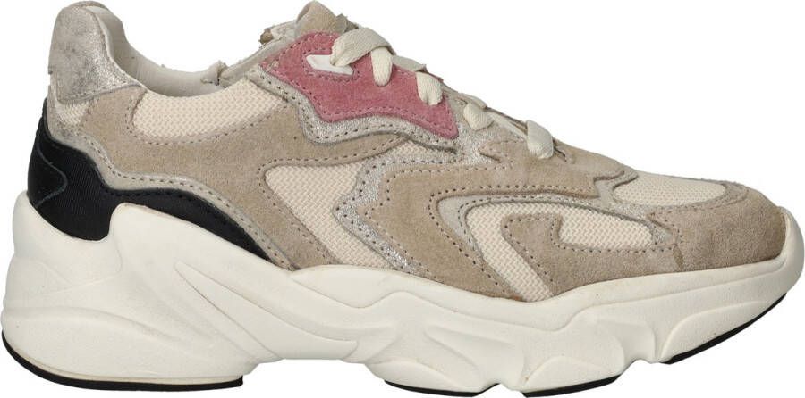 LOFF 1881 Sneakers Beige