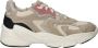 LOFF 1881 Sneakers Beige - Thumbnail 1