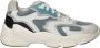 LOFF 1881 Sneakers Blauw - Thumbnail 1