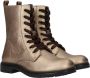 LOFF1881 LOFF 1881 veterboot Veterschoenen Meisje - Thumbnail 1