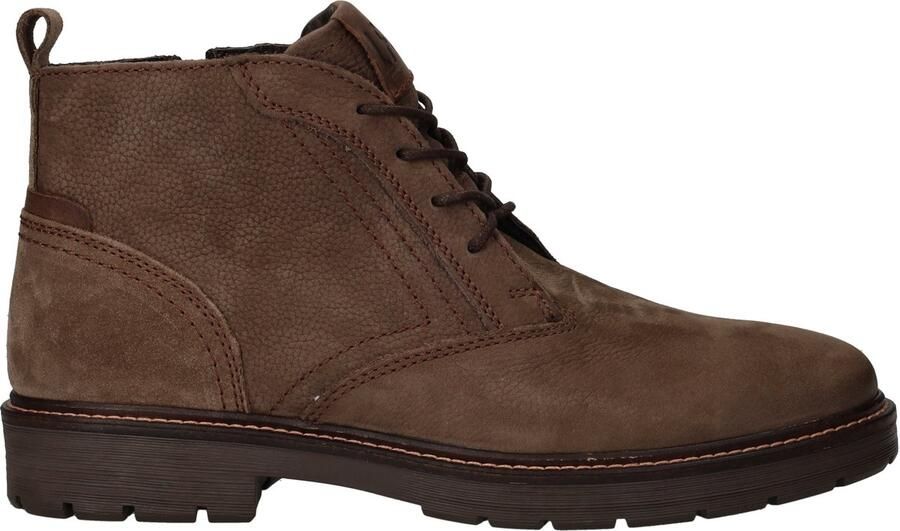 LOFF 1881 Veterboots Heren Bruin