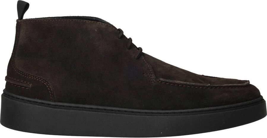 LOFF 1881 Veterboots Heren Bruin