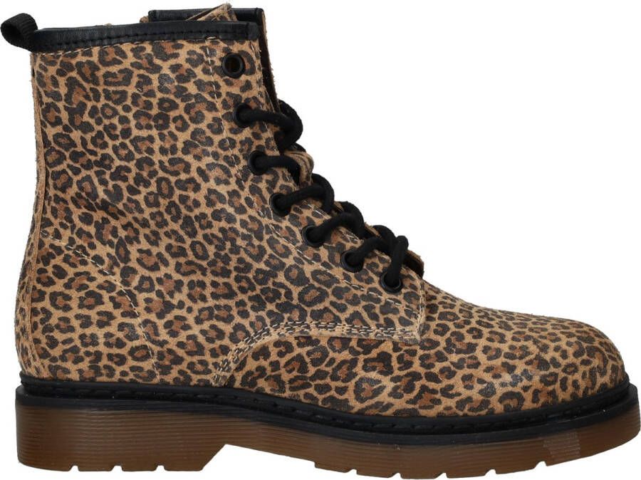 LOFF 1881 Veterboots Bruin